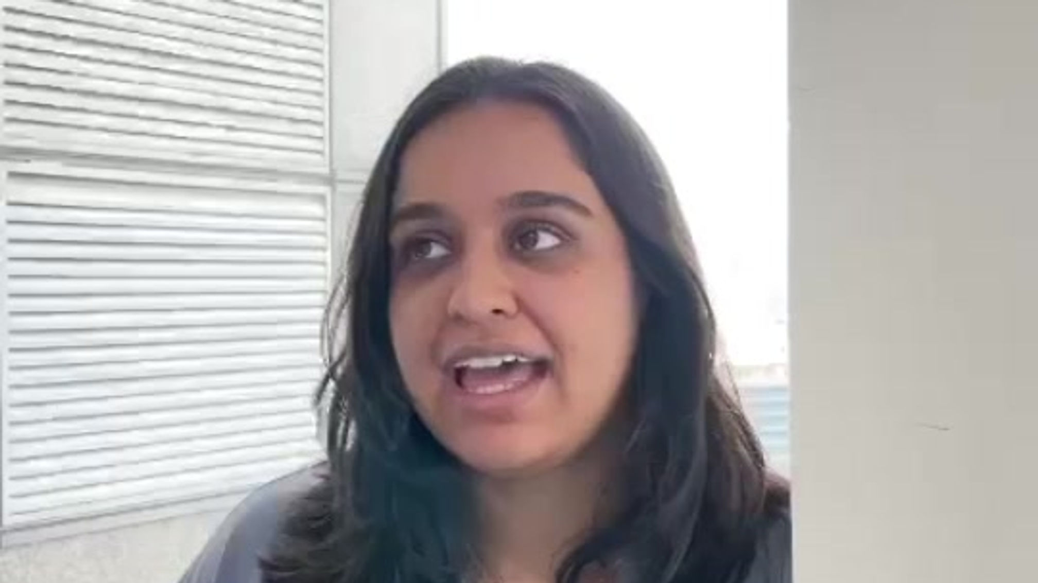 Hear Ayushi rave about TBT💕